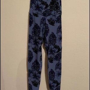 Aerie Real Me Leggings